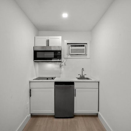 Serendipity Bed & Breakfast Myrtle Beach Luaran gambar