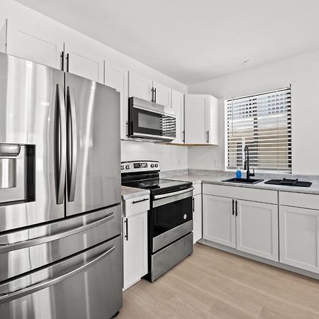 Serendipity Bed & Breakfast Myrtle Beach Luaran gambar