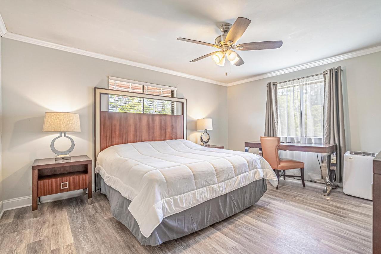 Serendipity Bed & Breakfast Myrtle Beach Luaran gambar