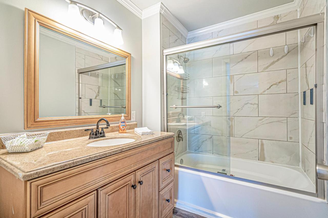 Serendipity Bed & Breakfast Myrtle Beach Luaran gambar