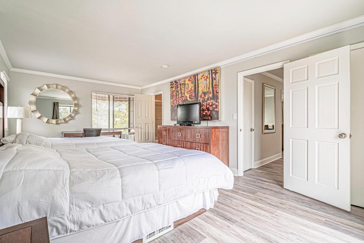 Serendipity Bed & Breakfast Myrtle Beach Luaran gambar