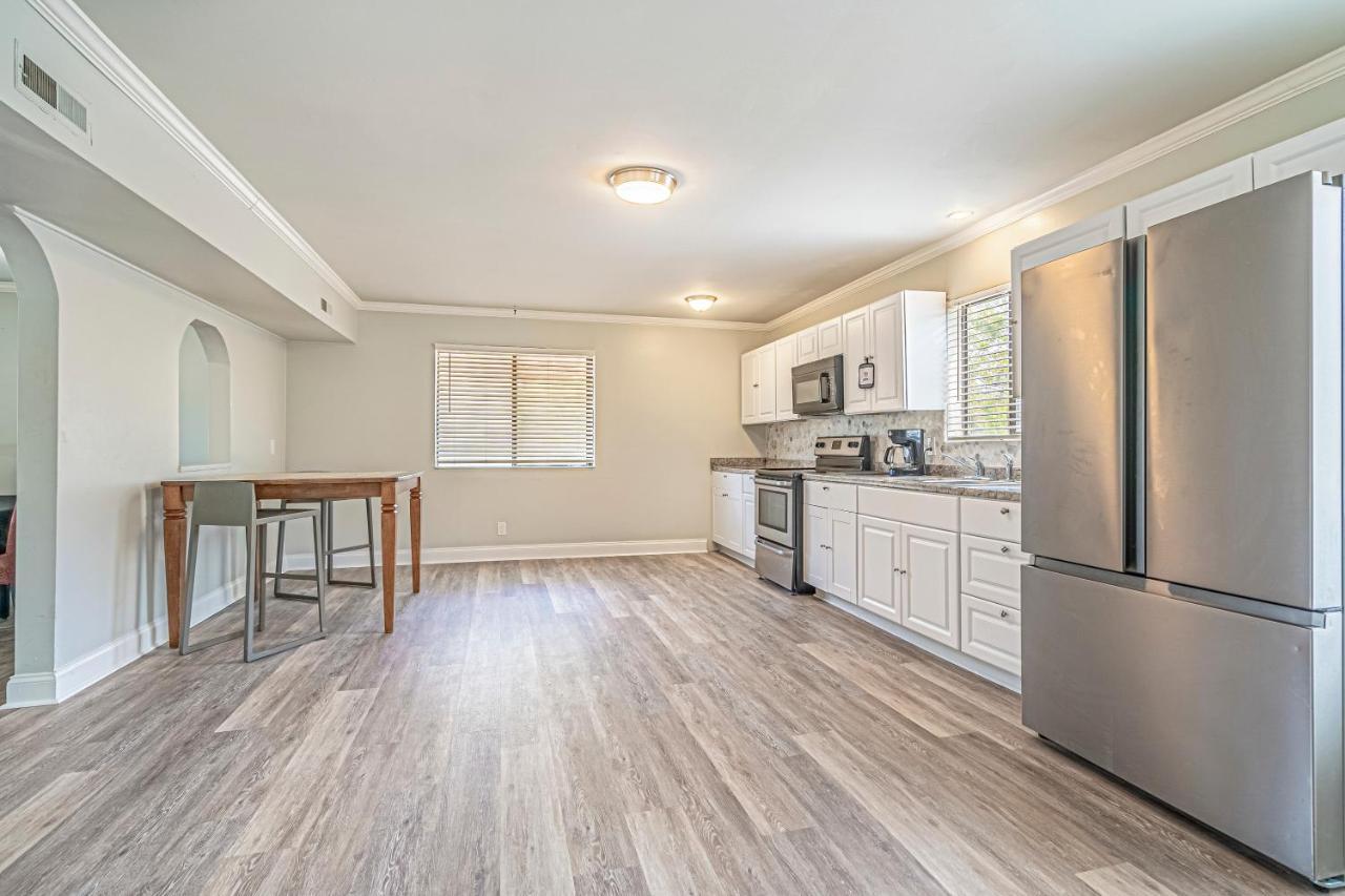Serendipity Bed & Breakfast Myrtle Beach Luaran gambar