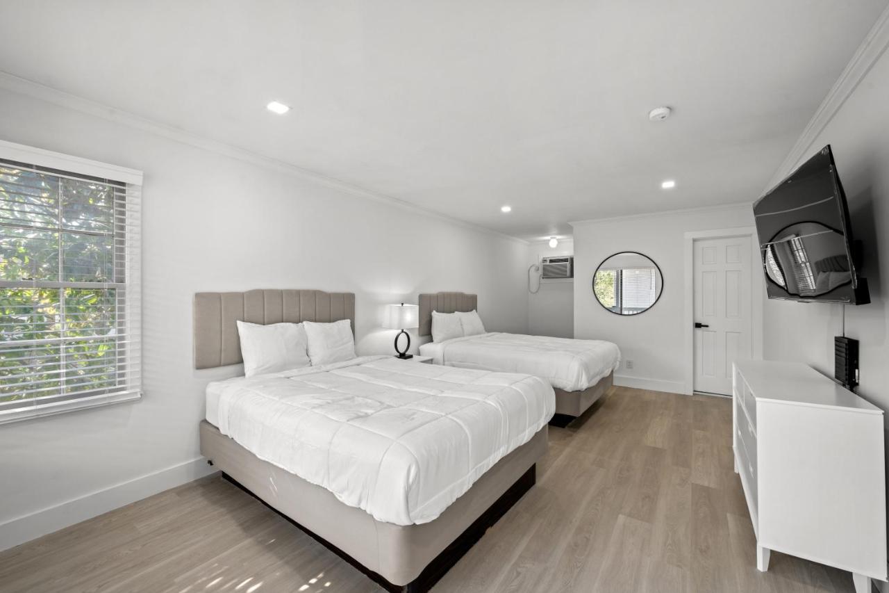 Serendipity Bed & Breakfast Myrtle Beach Luaran gambar