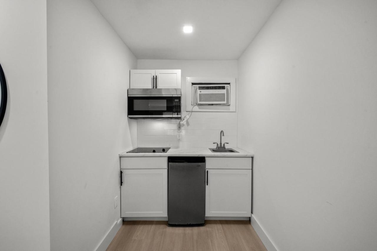 Serendipity Bed & Breakfast Myrtle Beach Luaran gambar