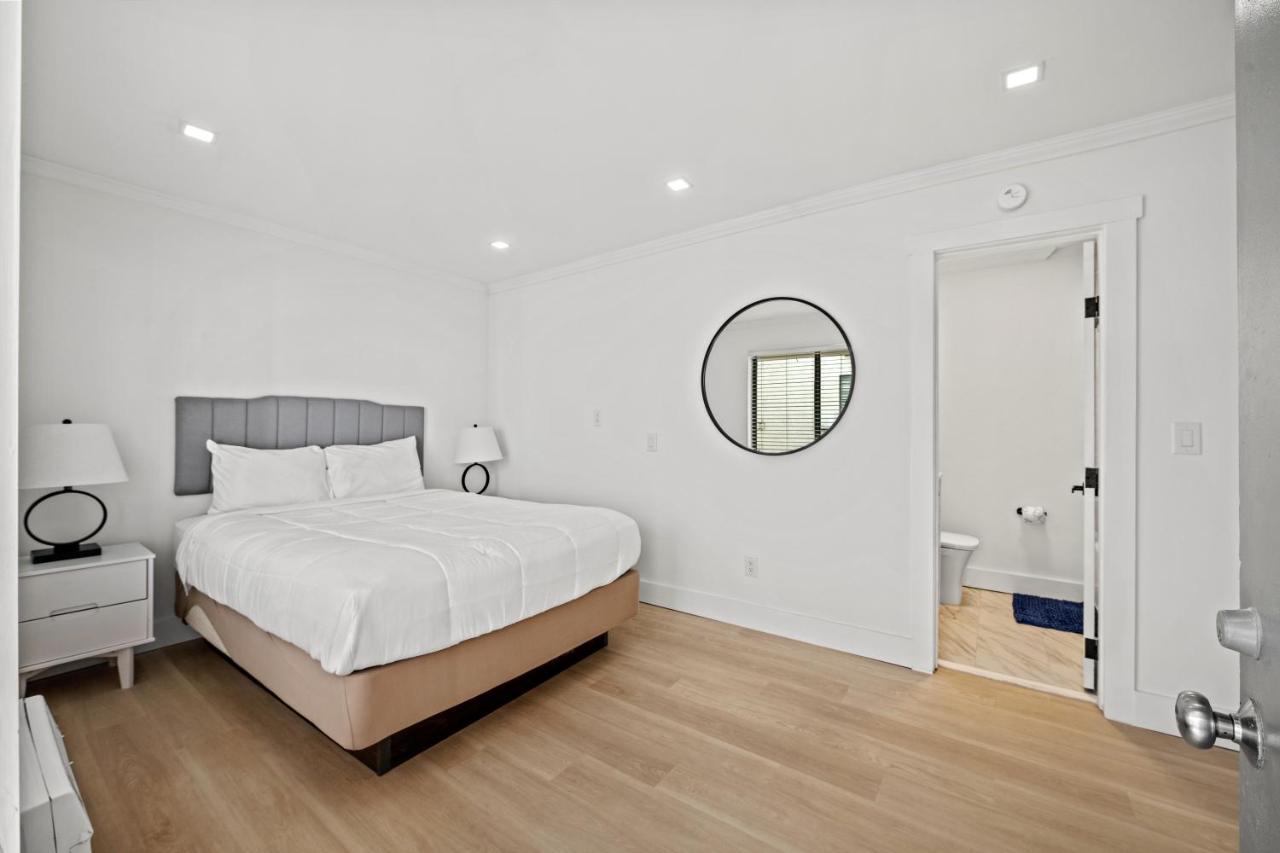 Serendipity Bed & Breakfast Myrtle Beach Luaran gambar