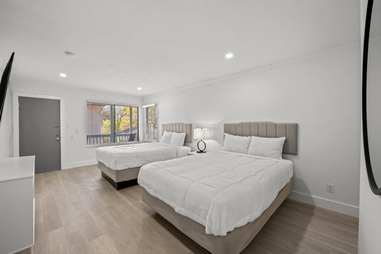Serendipity Bed & Breakfast Myrtle Beach Luaran gambar