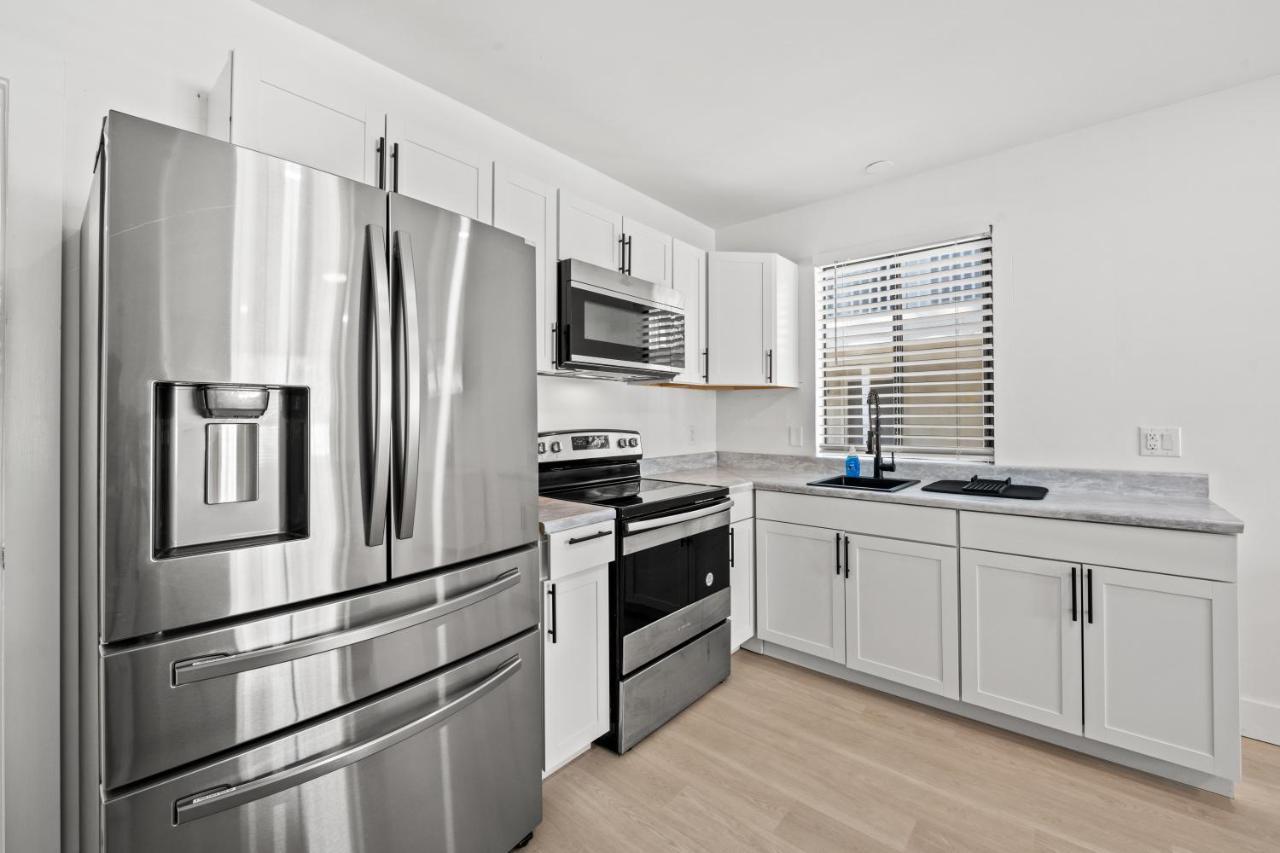 Serendipity Bed & Breakfast Myrtle Beach Luaran gambar