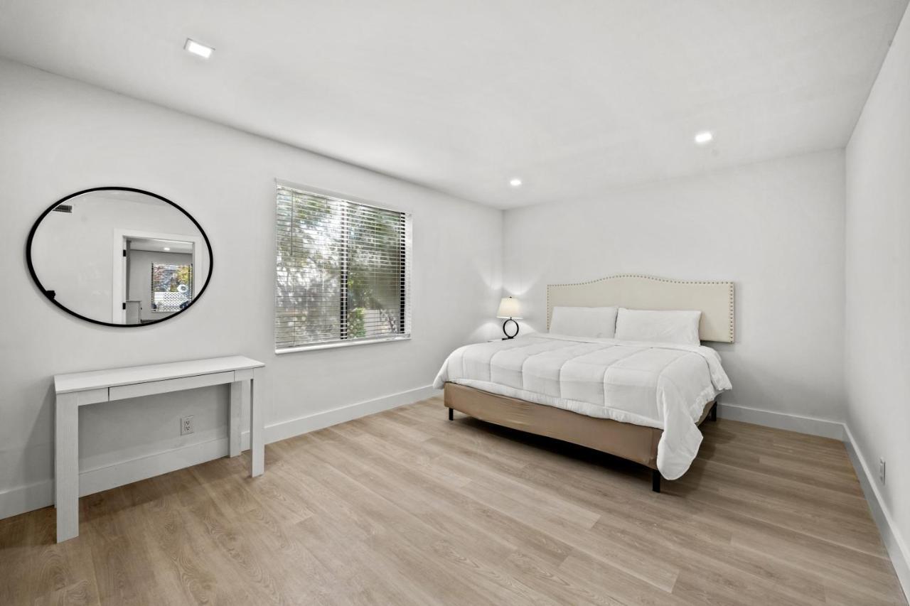 Serendipity Bed & Breakfast Myrtle Beach Luaran gambar