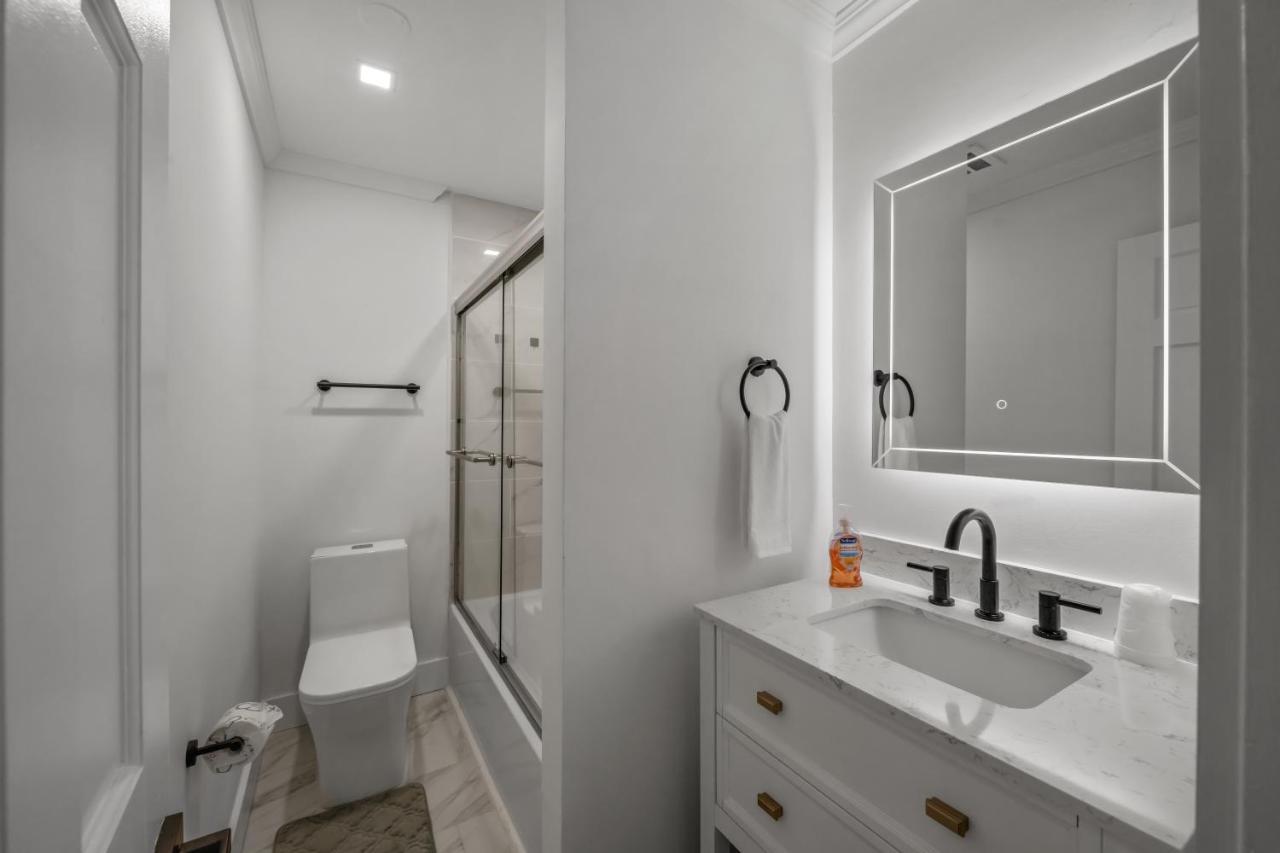 Serendipity Bed & Breakfast Myrtle Beach Luaran gambar
