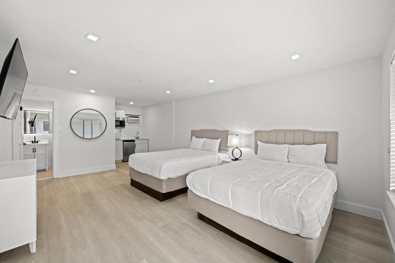 Serendipity Bed & Breakfast Myrtle Beach Luaran gambar
