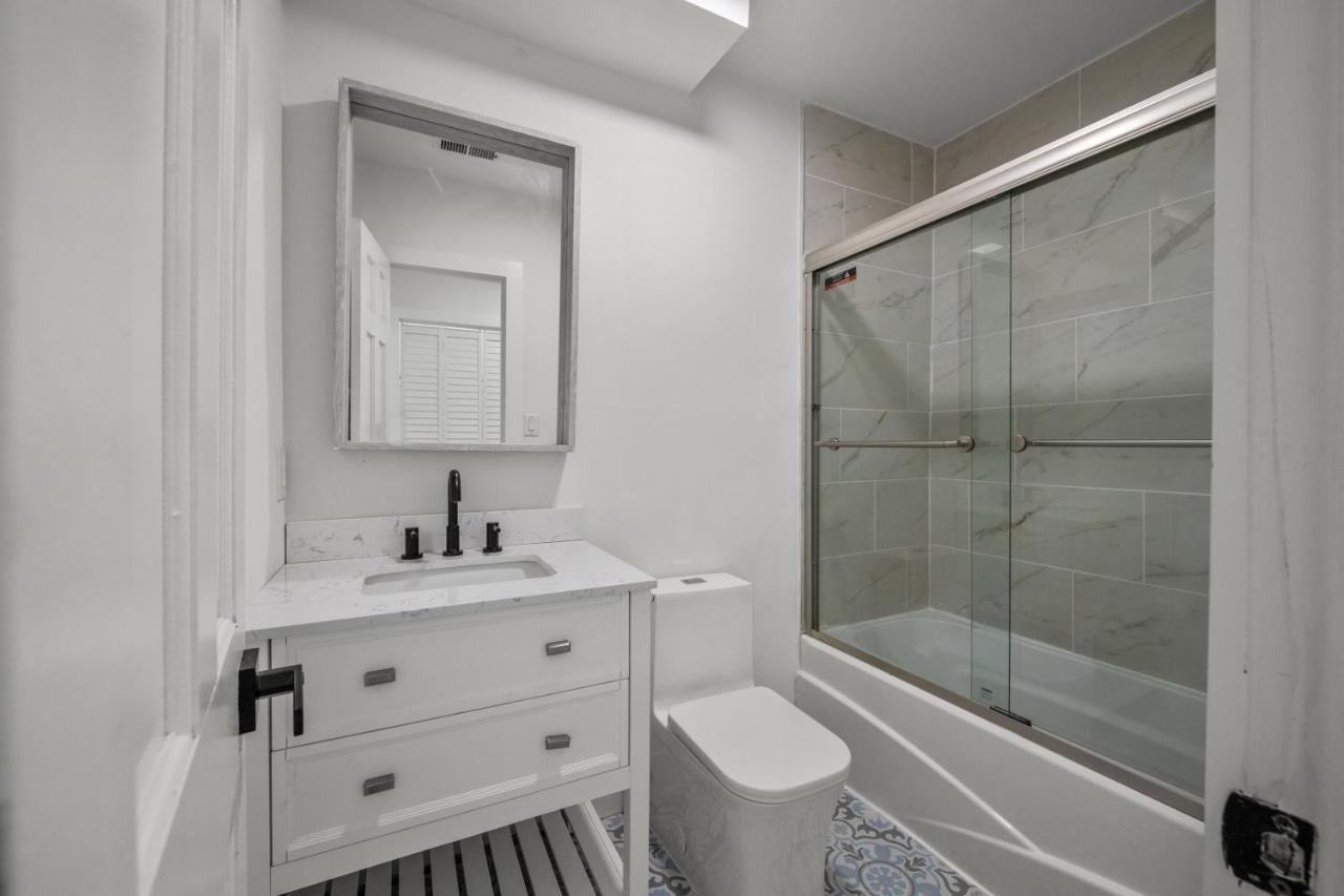 Serendipity Bed & Breakfast Myrtle Beach Luaran gambar