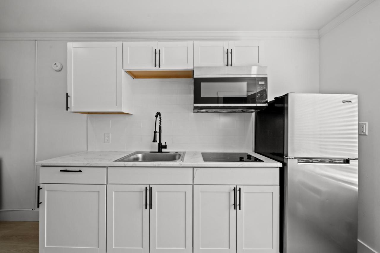 Serendipity Bed & Breakfast Myrtle Beach Luaran gambar