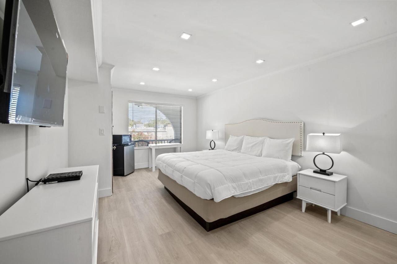 Serendipity Bed & Breakfast Myrtle Beach Luaran gambar